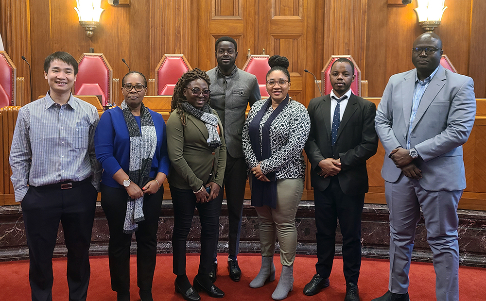 2023-2024 Fellows