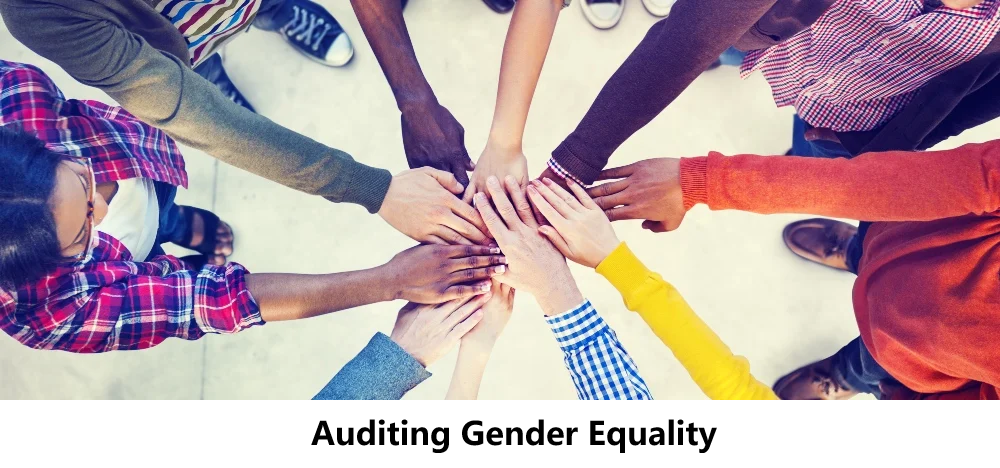 Gender Equality1