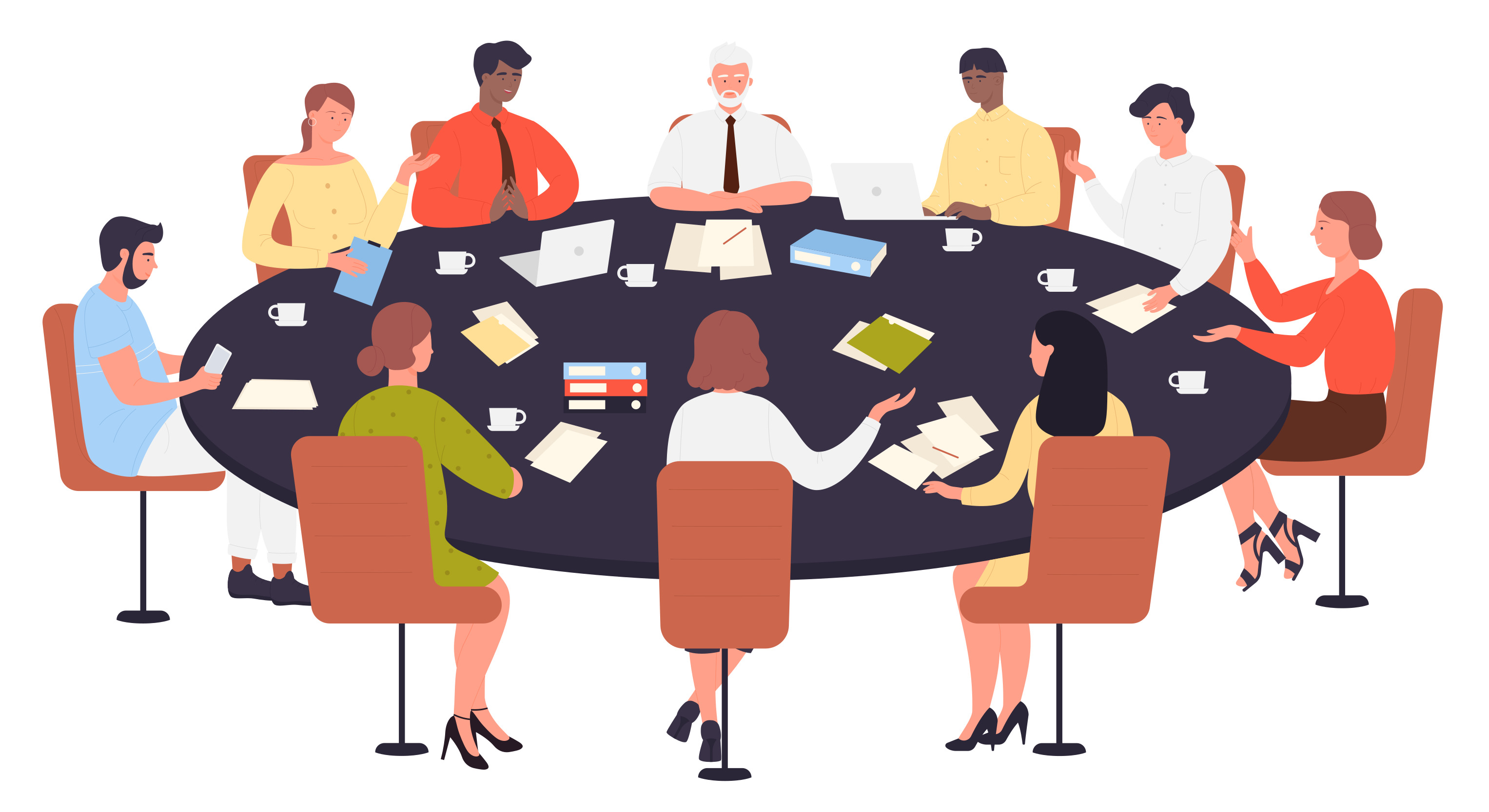 Auditing Organizational Culture