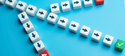 4 Change Drivers That Are Disrupting Ineffective Risk Management Practices