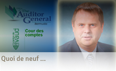 Quoi de neuf