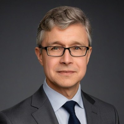 Yves Genest