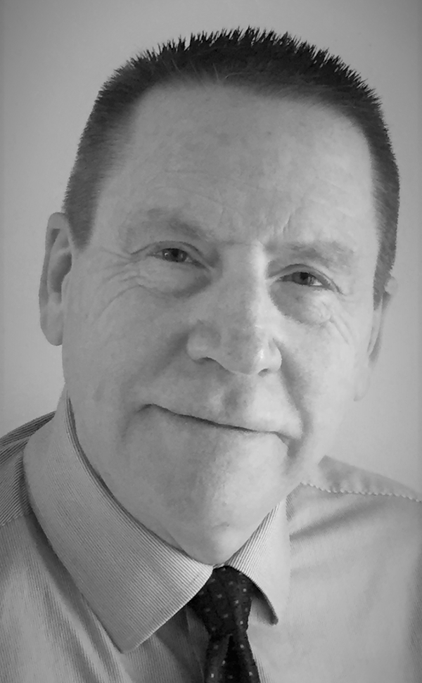 Tim J. Leech