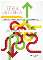 Lean Auditing