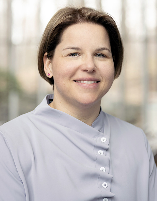 Annie Lecompte