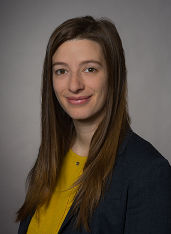 Genna Woolston