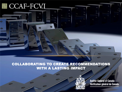 Collaborating to make recommendations with a lasting impact