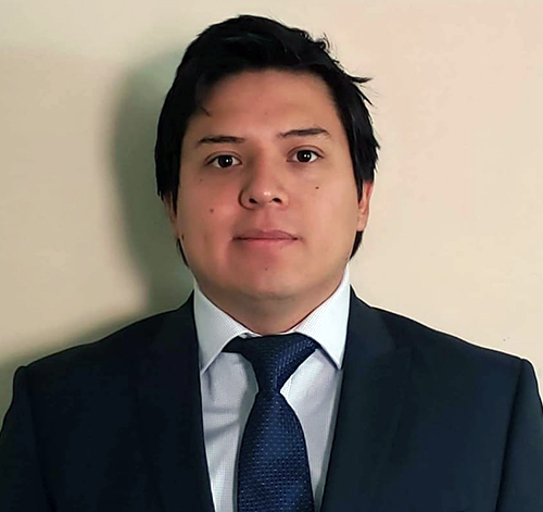 Renzo Yparraguirre - 2020