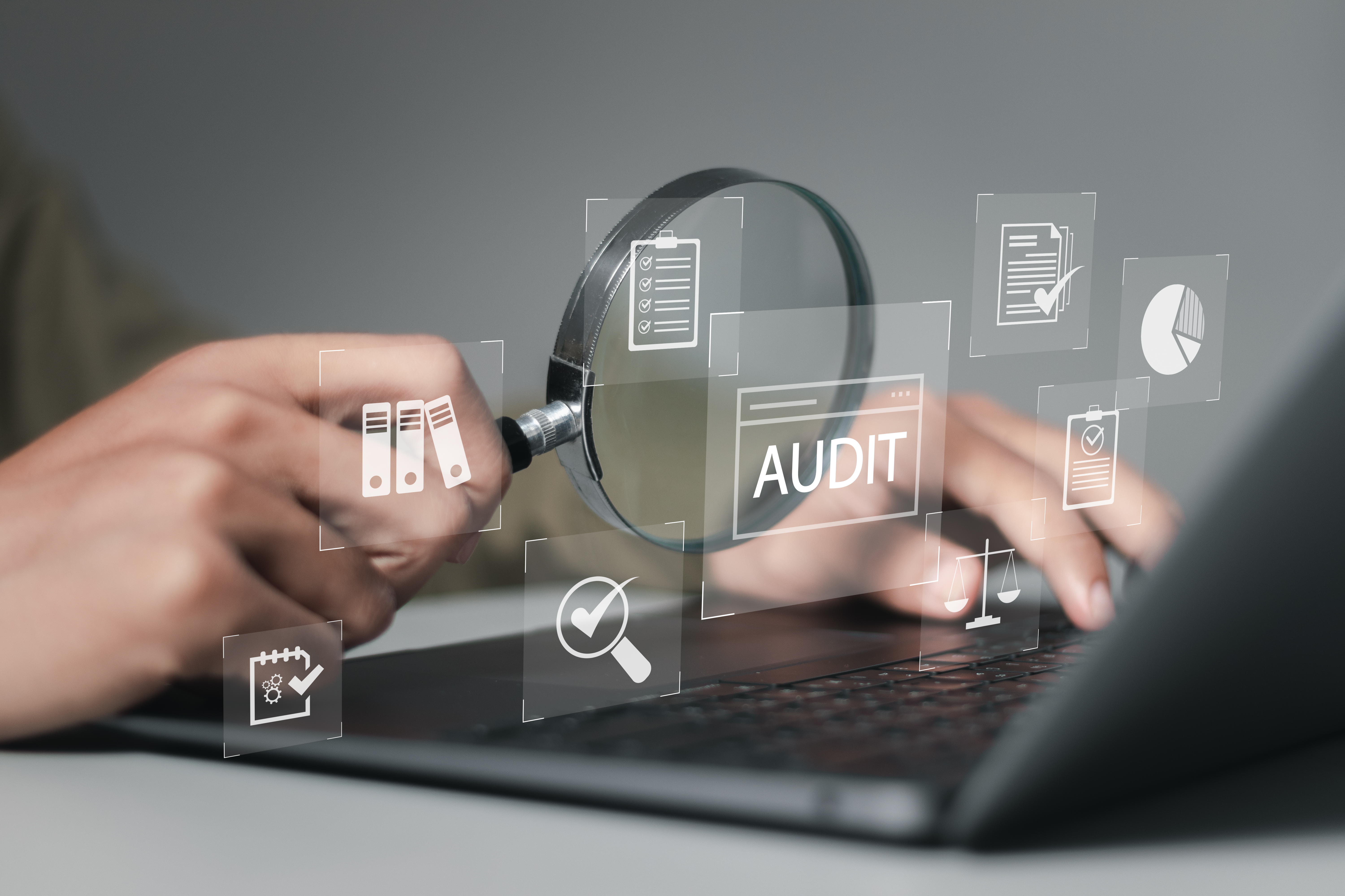 Audit Quality Management