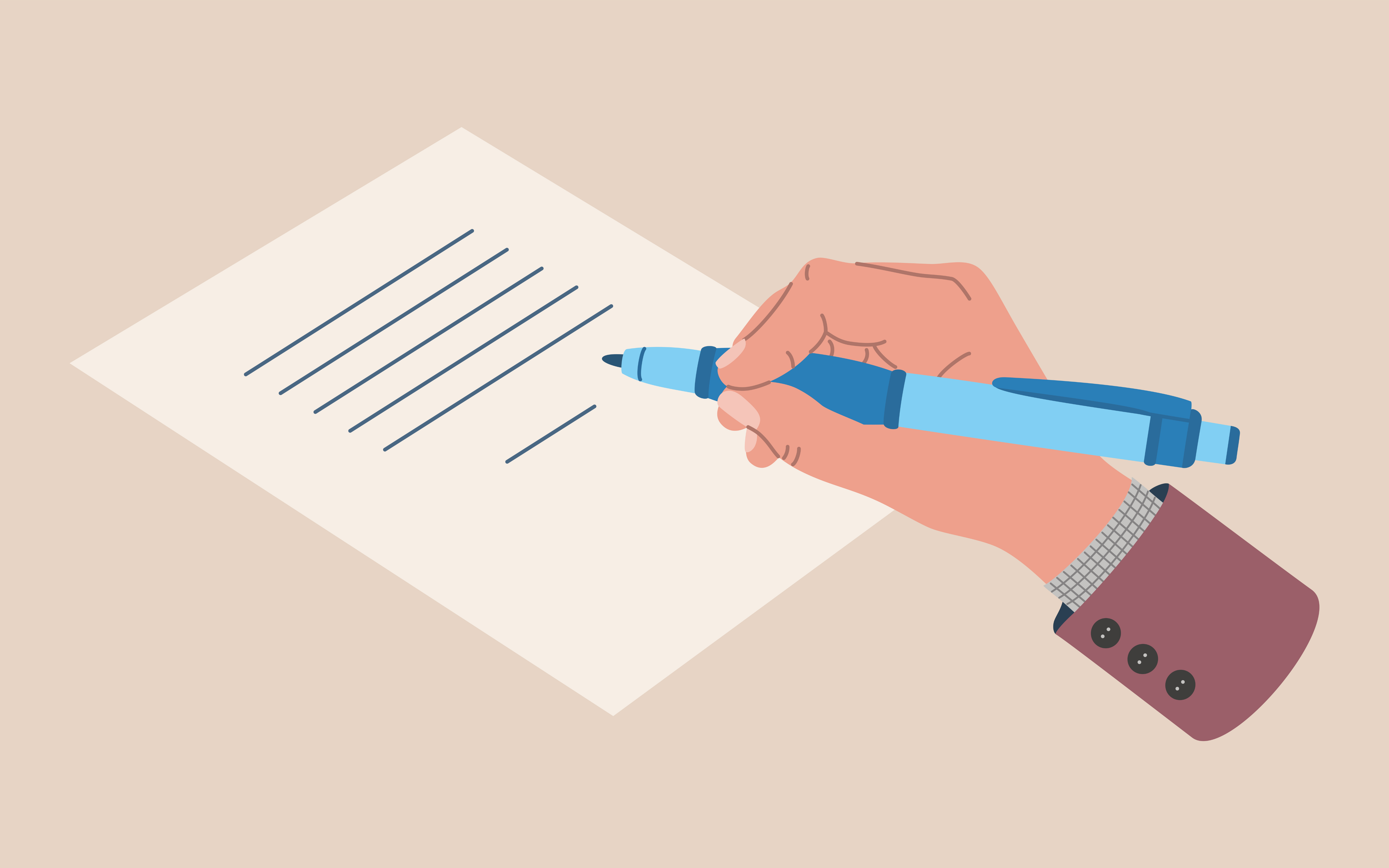 iStock 1452308959 Rédiger en langage clair et simple pour les auditeurs
