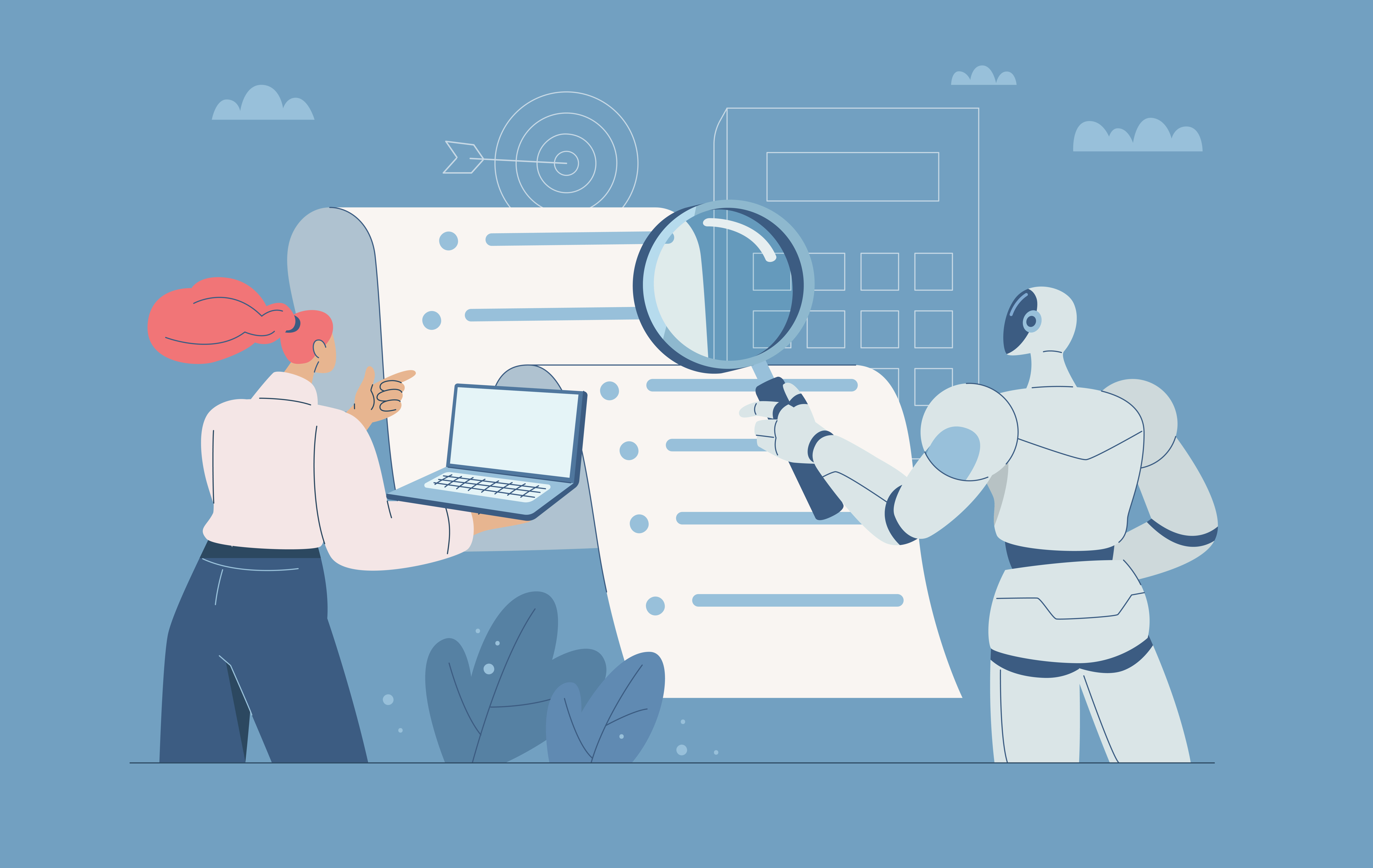 Artificial Intelligence for Auditors