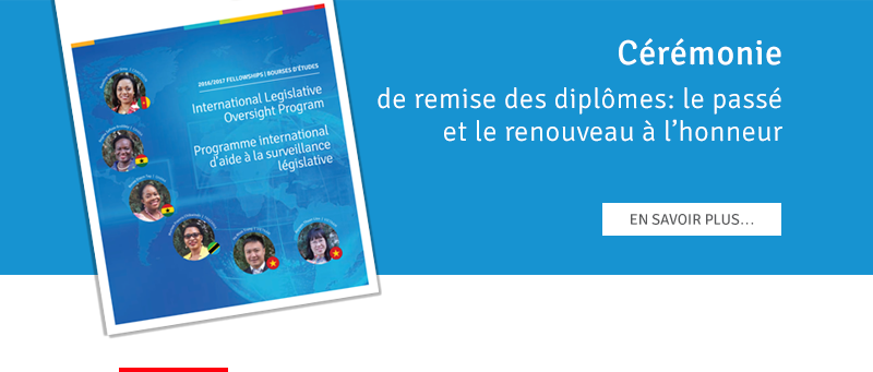 Cérémonie de remise des diplômes : le passé et le renouveau à l’honneur