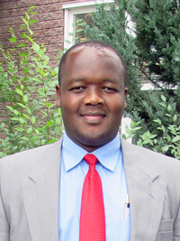 Andrew Eligi Kellei