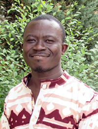 Kwaku Akyena