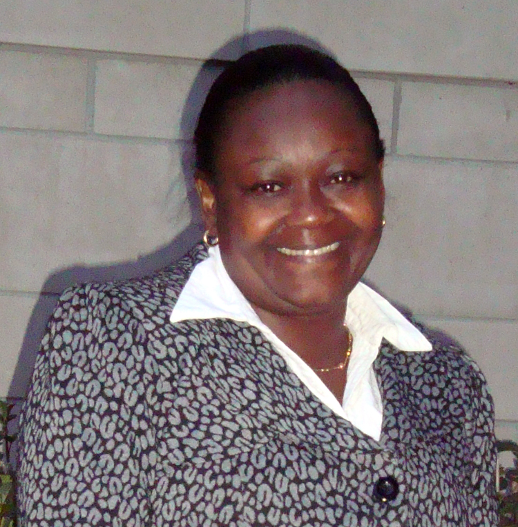 Pauline Kane Fortune