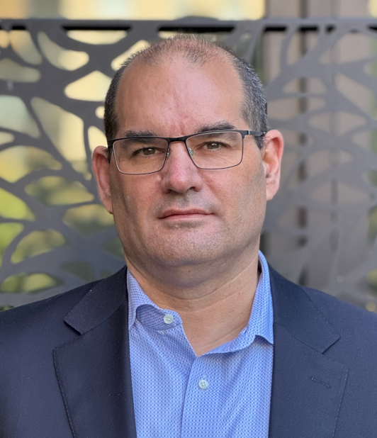 Michael Lionais